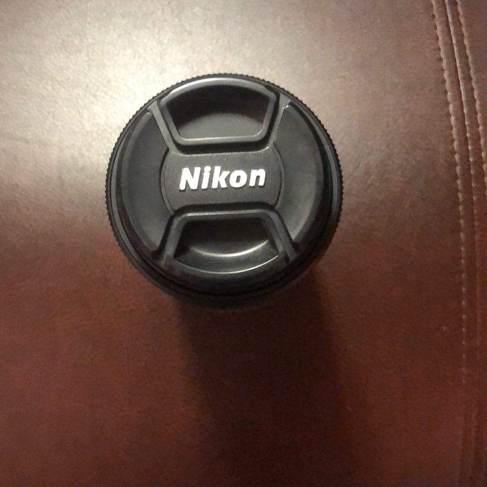 Camera Lens - Picture 2 of 2